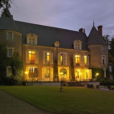 Week end Gastronomique en région Centre