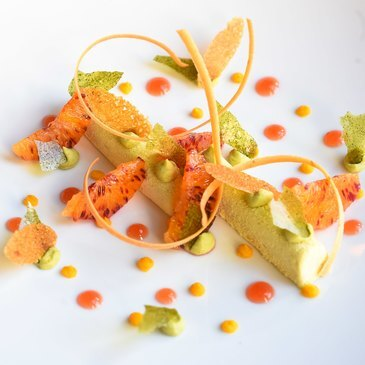 Week-end Gastronomique 1* Michelin au Château de Pray à Amboise en région Centre Week-end Gastronomique 1* Michelin au Château de Pray à Amboise en région Centre