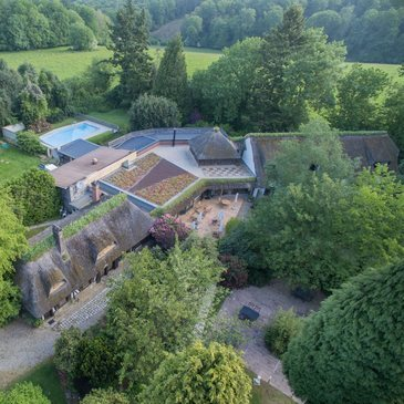 Week end Gastronomique en région Normandie Week end Gastronomique en région Normandie