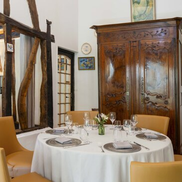 Weekend Gastronomique au Petit Coq aux Champs à Campigny en région Normandie Weekend Gastronomique au Petit Coq aux Champs à Campigny en région Normandie