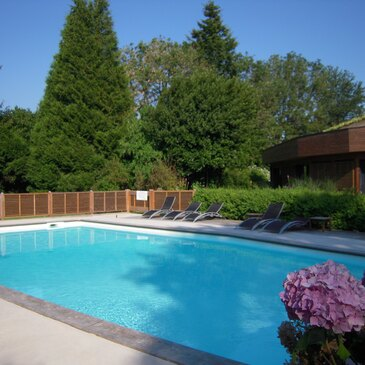 Week-end Romantique au Petit Coq aux Champs à Campigny Week-end Romantique au Petit Coq aux Champs à Campigny