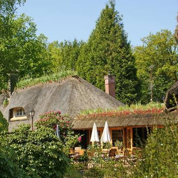 Week end en Amoureux, département Eure Week end en Amoureux, département Eure