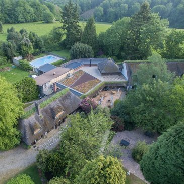 Eure (27) Normandie - Week end Eure (27) Normandie - Week end