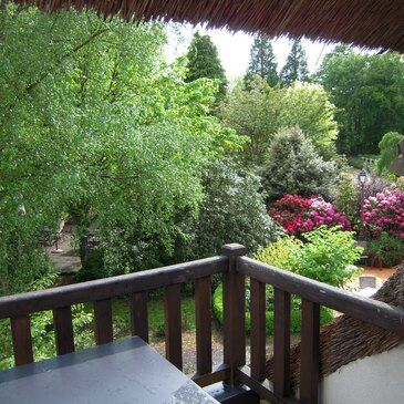 Week end en Amoureux proche Campigny Week end en Amoureux proche Campigny