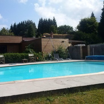 Week-end Romantique au Petit Coq aux Champs à Campigny en région Normandie Week-end Romantique au Petit Coq aux Champs à Campigny en région Normandie