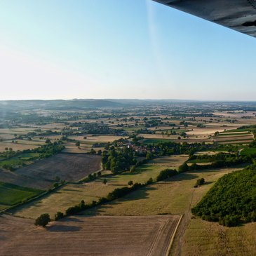 Baptême en ULM Multiaxe à Mâcon en région Bourgogne Baptême en ULM Multiaxe à Mâcon en région Bourgogne