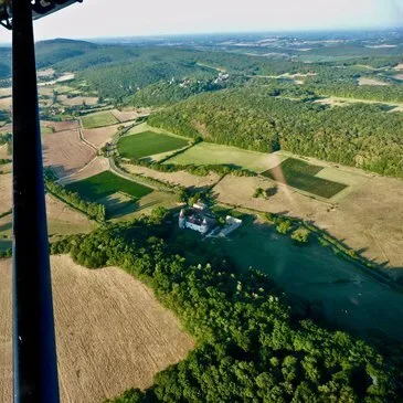 Sport Aérien en région Bourgogne