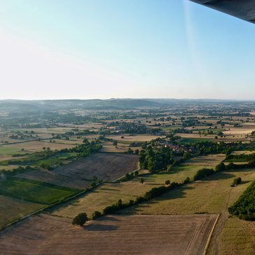 Sport Aérien en région Bourgogne Sport Aérien en région Bourgogne