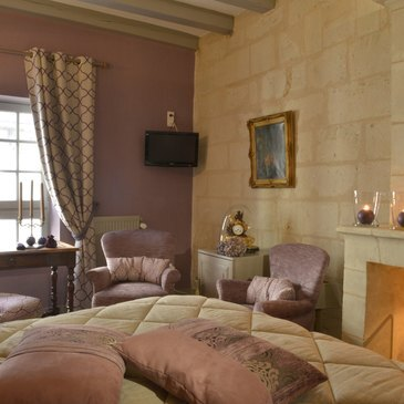 Week end en Amoureux en région Pays-de-la-Loire Week end en Amoureux en région Pays-de-la-Loire