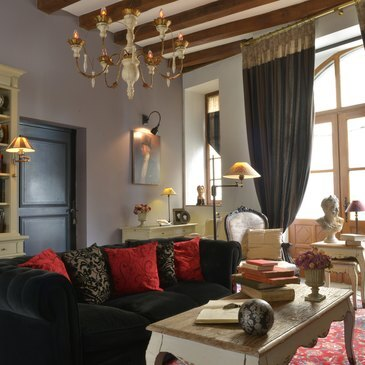 Week-end Romantique à Saumur en région Pays-de-la-Loire Week-end Romantique à Saumur en région Pays-de-la-Loire