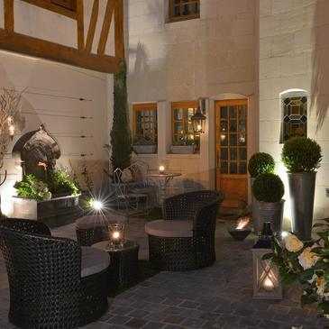 Week end en région Pays-de-la-Loire Week end en région Pays-de-la-Loire