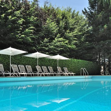 Week-end Golf et Bien-Être au Domaine de Divonne Week-end Golf et Bien-Être au Domaine de Divonne