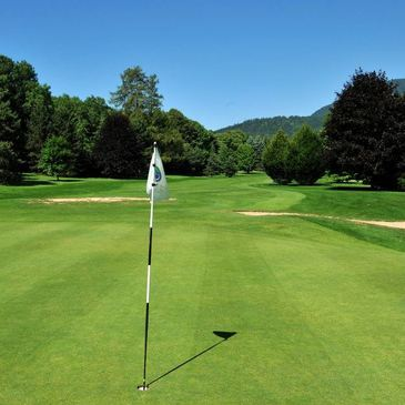 Week end Golf, département Ain Week end Golf, département Ain