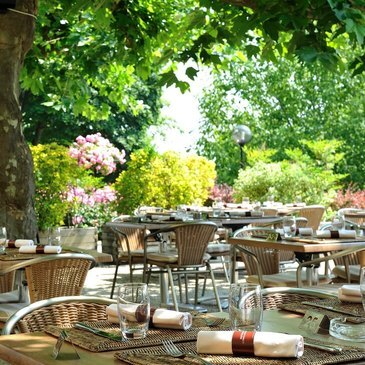 Week-end Golf et Bien-Être au Domaine de Divonne Week-end Golf et Bien-Être au Domaine de Divonne