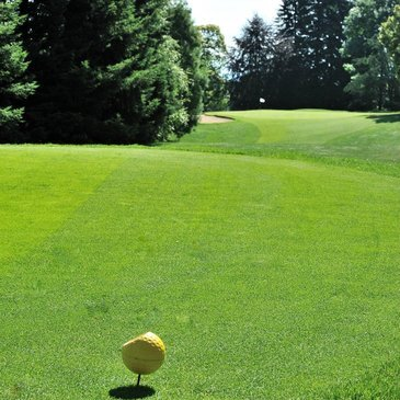 Week end Golf en région Rhône-Alpes Week end Golf en région Rhône-Alpes