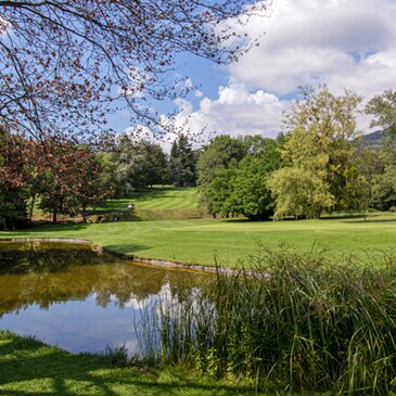 Week end Golf proche Divonne-les-Bains Week end Golf proche Divonne-les-Bains