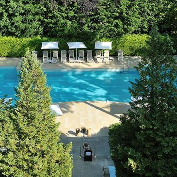 Week-end Golf et Bien-Être au Domaine de Divonne en région Rhône-Alpes Week-end Golf et Bien-Être au Domaine de Divonne en région Rhône-Alpes