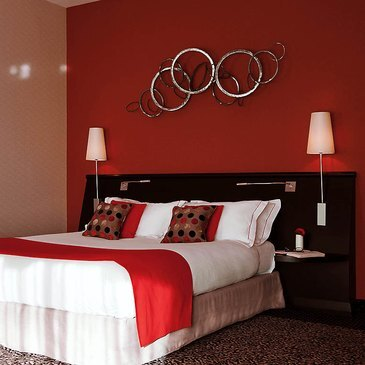 Week End En Amoureux A Metz En Hotel 4 Etoiles