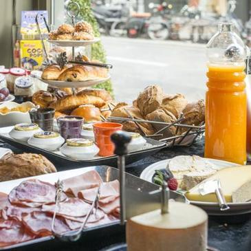 Week end en région Ile-de-France Week end en région Ile-de-France