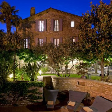 Gard (30) Languedoc-Roussillon - Week end Gard (30) Languedoc-Roussillon - Week end