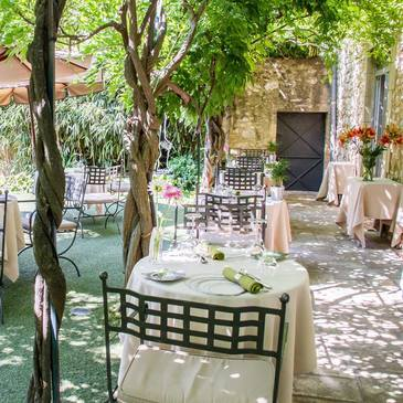 Week-end Gourmand près du Pont du Gard Week-end Gourmand près du Pont du Gard