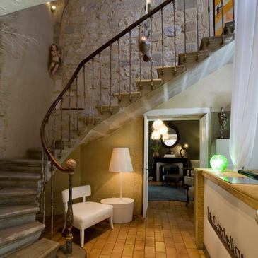 Week-end Gourmand près du Pont du Gard Week-end Gourmand près du Pont du Gard