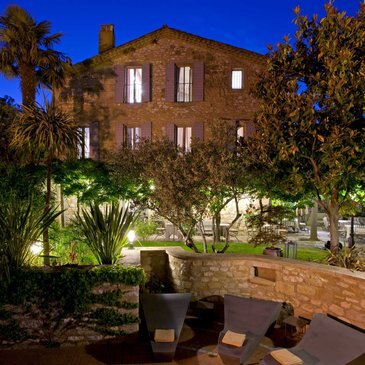 Gard (30) Languedoc-Roussillon - Week end Gard (30) Languedoc-Roussillon - Week end