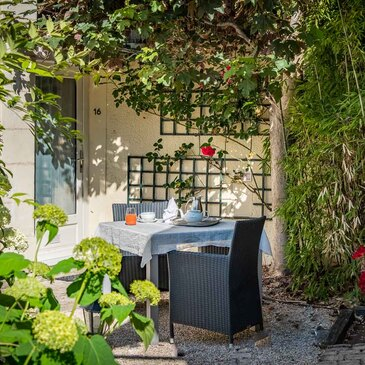 Week end en Amoureux, département Indre et loire Week end en Amoureux, département Indre et loire