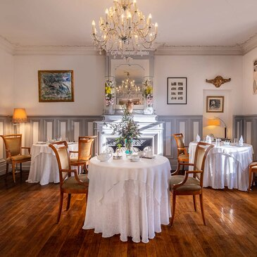 Week-end Romantique à Amboise Week-end Romantique à Amboise