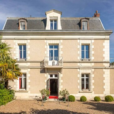 Week end en Amoureux en région Centre Week end en Amoureux en région Centre