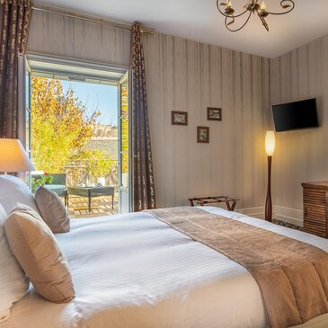 Week end en Amoureux proche Amboise Week end en Amoureux proche Amboise