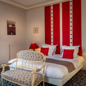 Week-end Romantique à Amboise en région Centre Week-end Romantique à Amboise en région Centre