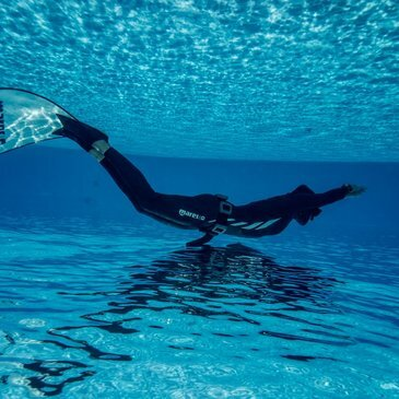 Stage De Plongee Niveau 1 En Apnee A Villeneuve La Garenne
