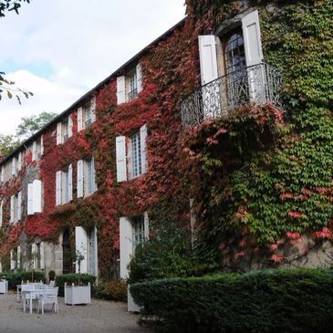 Week-end Romantique au Château d&#39;Ayres dans les Cévennes
