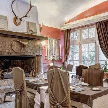 Week end dans un Château proche Meyrueis Week end dans un Château proche Meyrueis