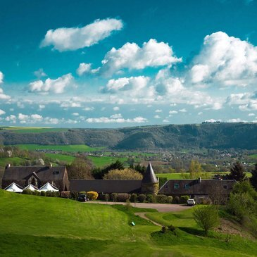 Week-end Golf au Domaine de Clécy près de Caen Week-end Golf au Domaine de Clécy près de Caen