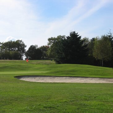 Week end Golf, département Calvados Week end Golf, département Calvados