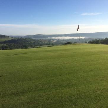 Week end Golf en région Normandie Week end Golf en région Normandie