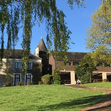 Calvados (14) Normandie - Week end Calvados (14) Normandie - Week end