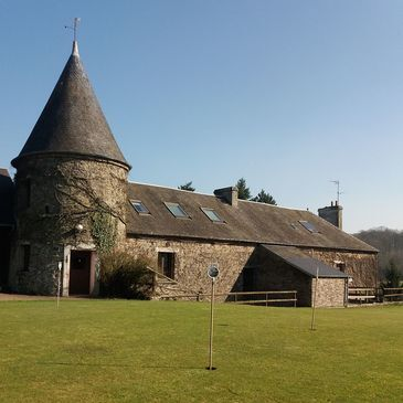 Clécy, Calvados (14) - Week end Golf Clécy, Calvados (14) - Week end Golf