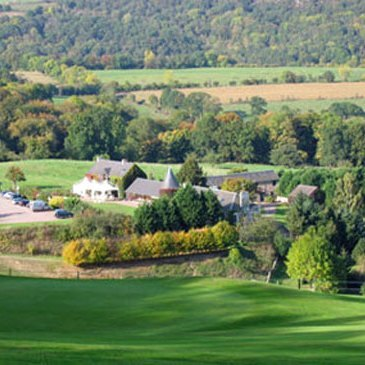 Week end Golf proche Clécy Week end Golf proche Clécy