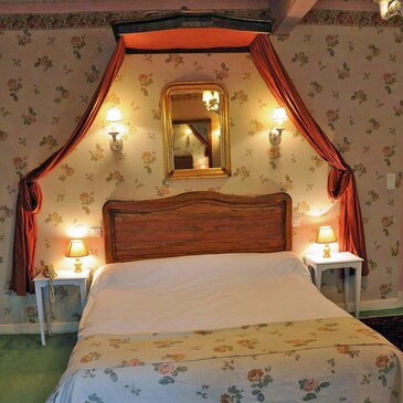 Réserver Week end Gastronomique département Lozère Réserver Week end Gastronomique département Lozère