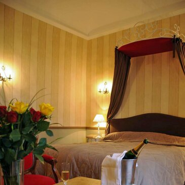 Réserver Week end Gastronomique en Languedoc-Roussillon Réserver Week end Gastronomique en Languedoc-Roussillon