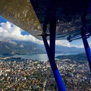 Pilotage ULM, département Haute savoie Pilotage ULM, département Haute savoie