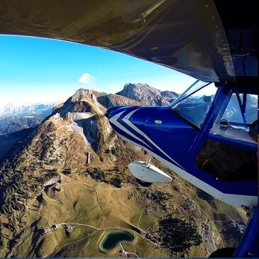 Haute savoie (74) Rhône-Alpes - Sport Aérien Haute savoie (74) Rhône-Alpes - Sport Aérien