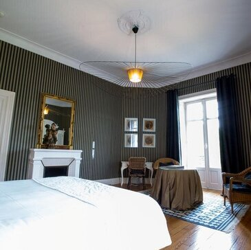 Offrir Week end dans un Château en Aquitaine Offrir Week end dans un Château en Aquitaine