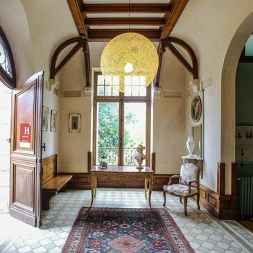 Week end dans un Château en région Aquitaine Week end dans un Château en région Aquitaine