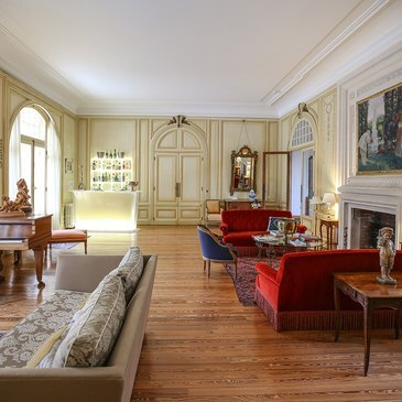 Biarritz, Pyrénées atlantiques (64) - Week end dans un Château Biarritz, Pyrénées atlantiques (64) - Week end dans un Château