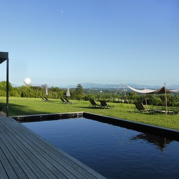 Week end Golf en région Aquitaine Week end Golf en région Aquitaine