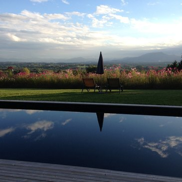 Pyrénées atlantiques (64) Aquitaine - Week end Pyrénées atlantiques (64) Aquitaine - Week end